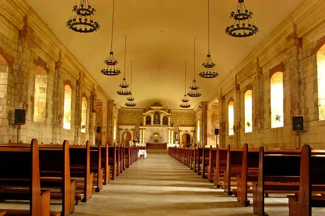 Immaculate Conception Parish